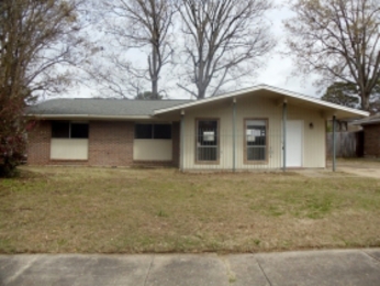 3345 Roxana Rd, Montgomery, AL 36109 