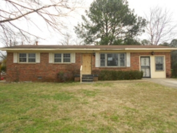 4812 Aubrey Cir NW, Huntsville, AL 35810 