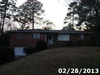1604 4th Way NW, Birmingham, AL 35215 