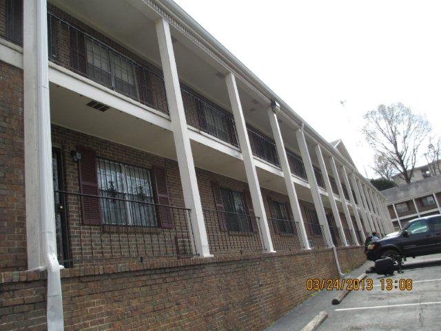 1153 14TH AVE S UNIT G, BIRMINGHAM, AL 35205 