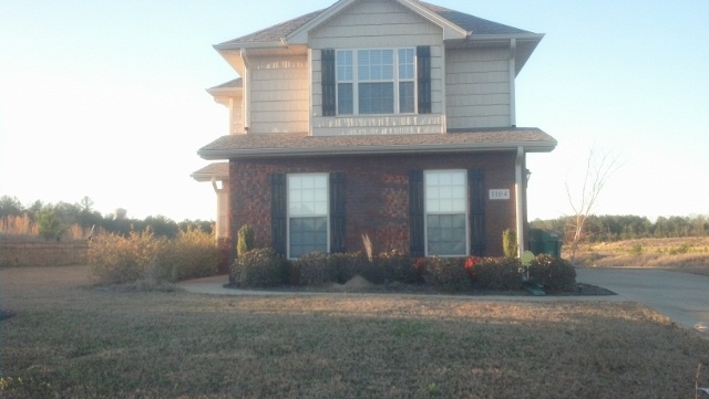 1104 HIDDEN FOREST DR, MONTEVALLO, AL 35115 