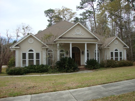 311 Springhill Wood, Mobile, AL 36608 