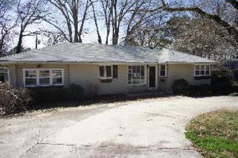 1110 Bluefield Ave, Huntsville, AL 35801 