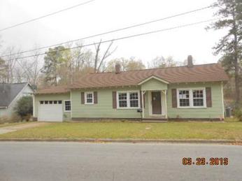 215 5th Avenue, Andalusia, AL 36420 