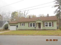 215 5th Avenue, Andalusia, AL 36420 