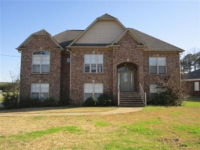 18549 Wiregrass Dr, Vance, AL 35490 
