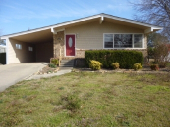 1405 Florence St SW, Cullman, AL 35055 