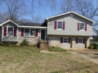 4052 Knollbrook Dr NW, Huntsville, AL 35810 