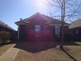 1154 Stafford Dr, Montgomery, AL 36117 