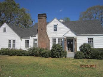 804 Hand Ave, Bay Minette, AL 36507 