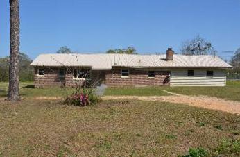 1464 Jernigan Rd, Brewton, AL 36426 