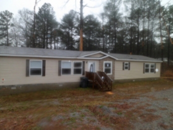 908 Smith Road, Weaver, AL 36277 