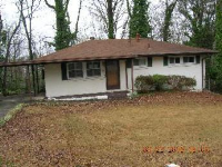 5016 Scenic View Dr, Birmingham, AL 35210 