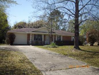1010 Summit St, Dothan, AL 36301 