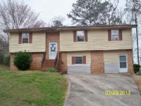 6326 Perry St, Annisston, AL 36206 