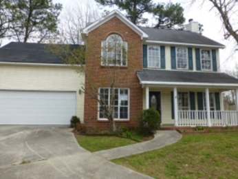 109 Glouster Circle, Madison, AL 35757 