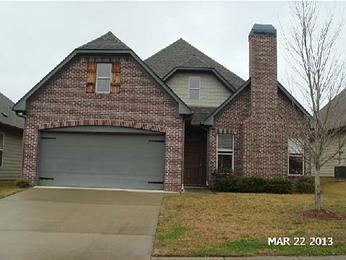 2119 Timberline Drive, Calera, AL 35040 