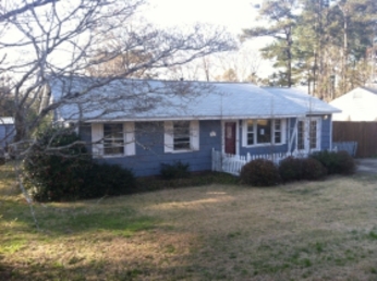 2312 Crestview St, Opelika, AL 36801 