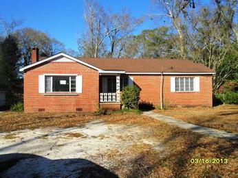 1280 W Carlton Acre, Mobile, AL 36605 