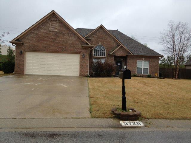 5725 Riverbirch Drive, Bessemer, AL 35022 