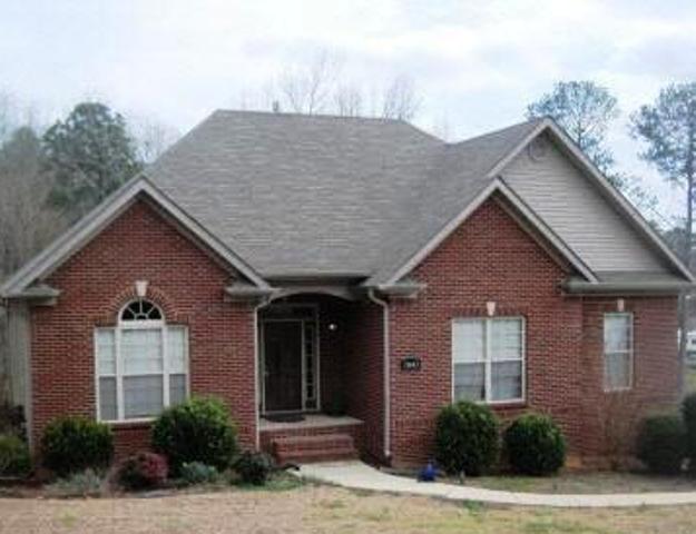 13443 Todd Drive, Mc Calla, AL 35111 