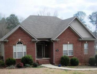 13443 Todd Drive, Mc Calla, AL 35111 