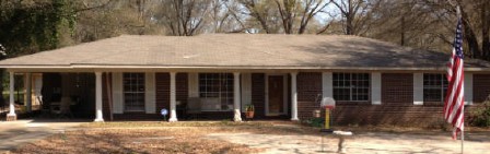 3921 Gober Rd, Millbrook, AL 36054 