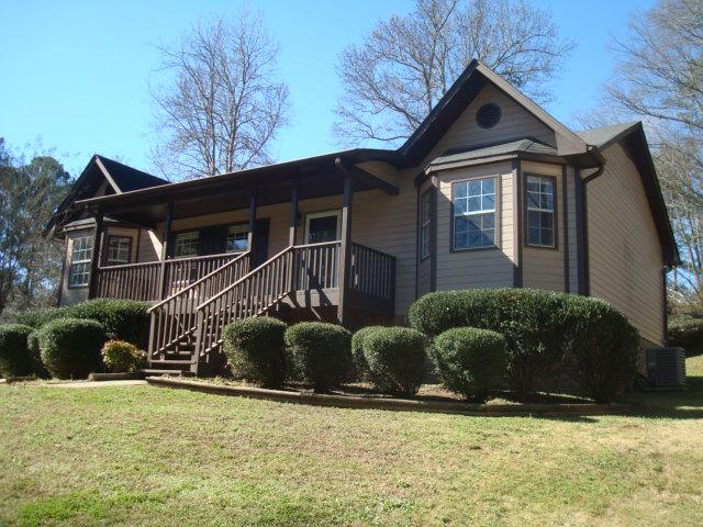 31 Hammock Road, Moody, AL 35004 