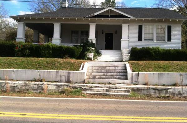 17762 Hwy 96, Kennedy, AL 35574 