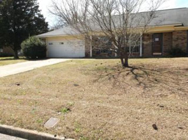 1204 Misty Ln, Tuscaloosa, AL 35405 