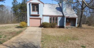 855 Mountainview Cir, Munford, AL 36268 