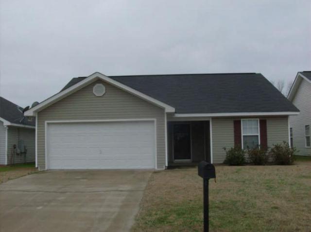 394 Griffin Drive, Moundville, AL 35474 