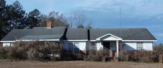 7119 County Road 47, Mc Kenzie, AL 36456 