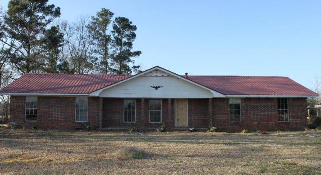 4471 Coon Creek Rd, Empire, AL 35063 