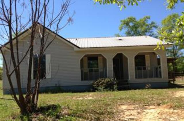25651 Cedar Crest Rd, Andalusia, AL 36421 