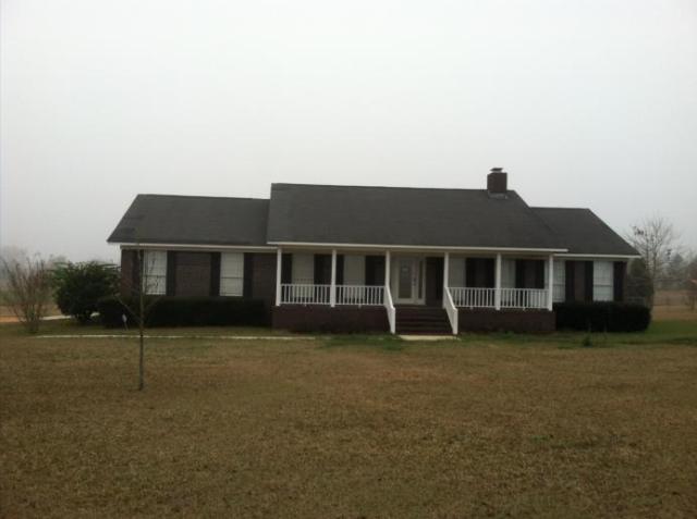 3876 Experiment Farm Road, Monroeville, AL 36460 