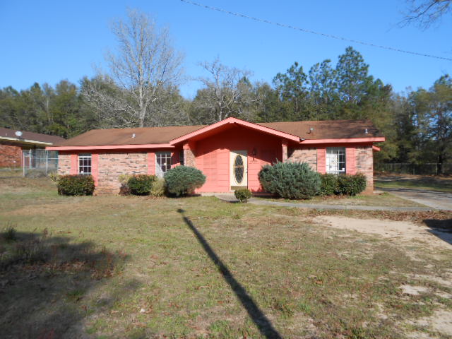 4100 Jarrett Rd, Eight Mile, AL 36613 