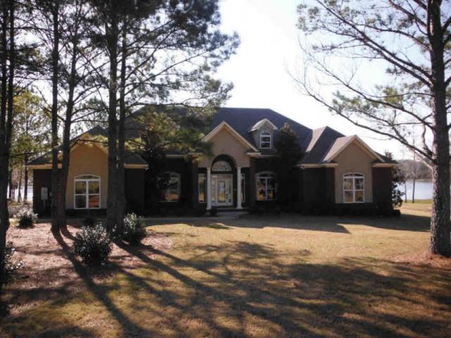 650 Lake Point Dr, Mathews, AL 36052 