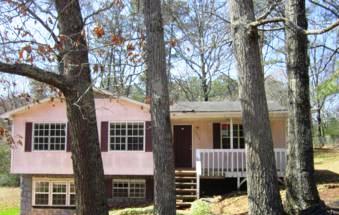 5868 Janet Dr, Trussville, AL 35173 