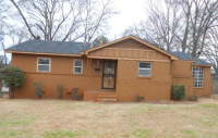 1528 16th Way Sw, Birmingham, AL 35211 