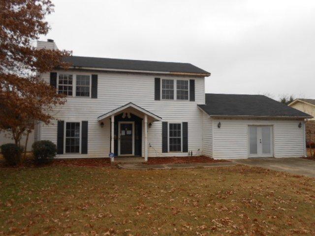 8414 Hogan Drive SE, Huntsville, AL 35802 