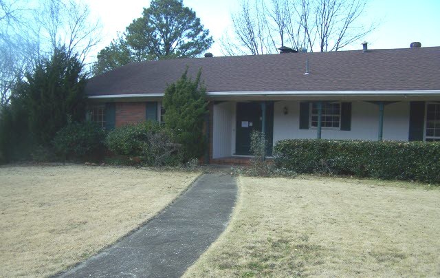 4700 Overwood Circle, Birmingham, AL 35222 