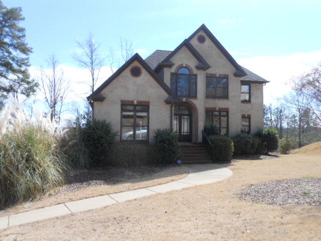 8505 Highlands Trce, Trussville, AL 35173 