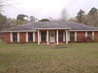 19849 Buds Ln, Fairhope, AL 36532 