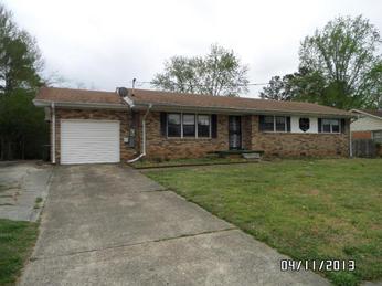 4109 Nelson Drive N, Huntsville, AL 35810 