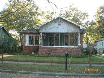 262 Westwood St, Mobile, AL 36606 