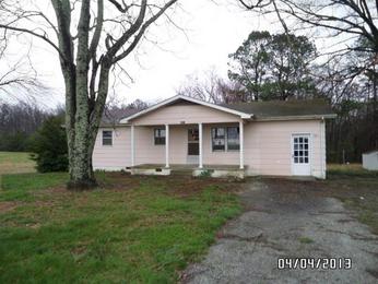 1432 County Road 788, Ider, AL 35981 