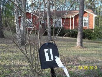 1 Andover Circle, Bessemer, AL 35023 