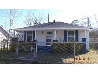 119 S Allen Street, Anniston, AL 36207 