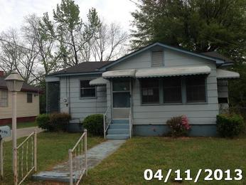 2722 25th St, Tuscaloosa, AL 35401 